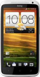 HTC One X 32GB - Мирный