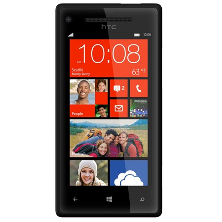 Смартфон HTC Windows Phone 8X 16Gb - Мирный