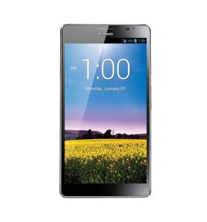 Смартфон HUAWEI Ascend Mate Black - Мирный