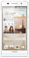 Смартфон HUAWEI Ascend P6 White - Мирный