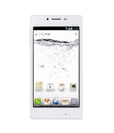 Смартфон LG Optimus G E975 White - Мирный