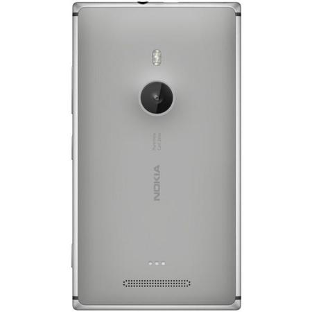 Смартфон NOKIA Lumia 925 Grey - Мирный