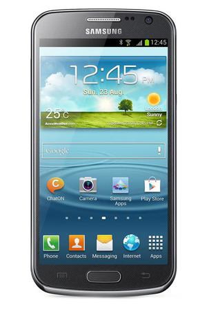 Смартфон Samsung Galaxy Premier GT-I9260 Silver 16 Gb - Мирный