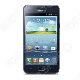 Смартфон Samsung GALAXY S II Plus GT-I9105 - Мирный