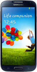 Samsung Galaxy S4 i9505 16GB - Мирный