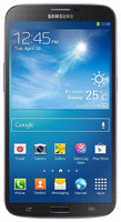 Смартфон SAMSUNG I9200 Galaxy Mega 6.3 Black - Мирный