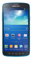 Смартфон SAMSUNG I9295 Galaxy S4 Activ Blue - Мирный