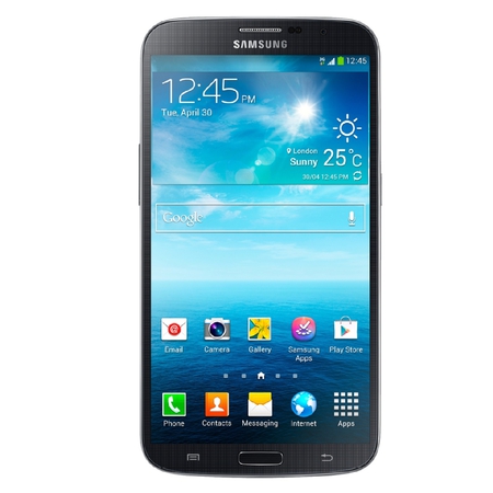 Сотовый телефон Samsung Samsung Galaxy Mega 6.3 GT-I9200 8Gb - Мирный