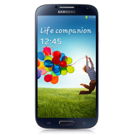 Сотовый телефон Samsung Samsung Galaxy S4 GT-i9505ZKA 16Gb - Мирный