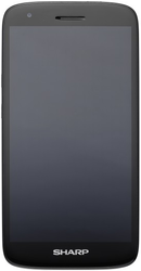 Sharp AQUOS SH930W - Мирный