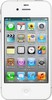 Apple iPhone 4S 16Gb black - Мирный