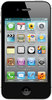 Смартфон Apple iPhone 4S 16Gb Black - Мирный