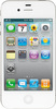 Смартфон Apple iPhone 4S 64Gb White - Мирный