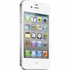 Мобильный телефон Apple iPhone 4S 64Gb (белый) - Мирный