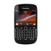 Смартфон BlackBerry Bold 9900 Black - Мирный