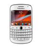 Смартфон BlackBerry Bold 9900 White Retail - Мирный
