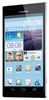 Сотовый телефон Huawei Huawei Huawei Ascend P2 White - Мирный