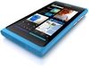 Смартфон Nokia + 1 ГБ RAM+  N9 16 ГБ - Мирный