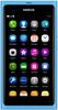 Смартфон Nokia N9 16Gb Blue - Мирный