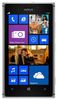 Сотовый телефон Nokia Nokia Nokia Lumia 925 Black - Мирный