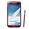 Смартфон Samsung Galaxy Note 2 GT-N7100ZRD 16 ГБ - Мирный