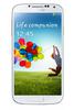 Смартфон Samsung Galaxy S4 GT-I9500 16Gb White Frost - Мирный