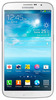 Смартфон SAMSUNG I9200 Galaxy Mega 6.3 White - Мирный