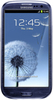 Смартфон SAMSUNG I9300 Galaxy S III 16GB Pebble Blue - Мирный