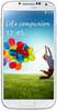 Смартфон SAMSUNG I9500 Galaxy S4 16Gb White - Мирный