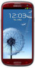 Смартфон Samsung Samsung Смартфон Samsung Galaxy S III GT-I9300 16Gb (RU) Red - Мирный