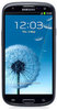 Смартфон Samsung Samsung Смартфон Samsung Galaxy S3 64 Gb Black GT-I9300 - Мирный