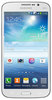 Смартфон Samsung Samsung Смартфон Samsung Galaxy Mega 5.8 GT-I9152 (RU) белый - Мирный