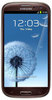 Смартфон Samsung Samsung Смартфон Samsung Galaxy S III 16Gb Brown - Мирный
