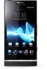 Смартфон Sony Xperia S Black - Мирный