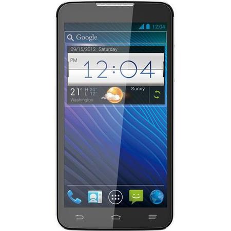 Смартфон ZTE Grand Memo Blue - Мирный